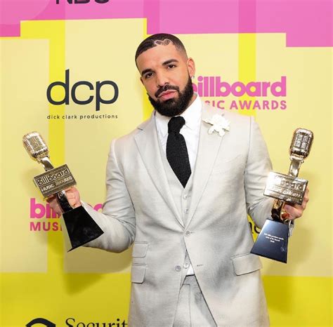 Drake’s ‘Artist of the Decade’ acceptance speech at the 2021 Billboard Music Awards: Watch ...
