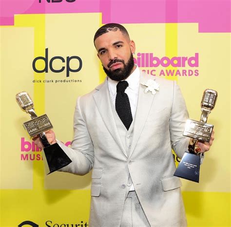 Drake’s ‘Artist of the Decade’ acceptance speech at the 2021 Billboard ...