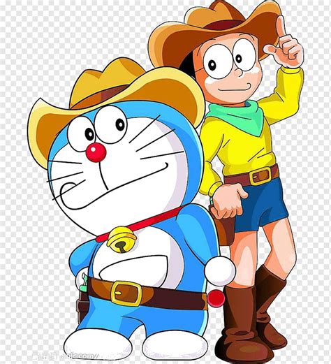 Doraemon and Nobita, Doraemon Nobita Nobi Animation Cartoon Shizuka ...