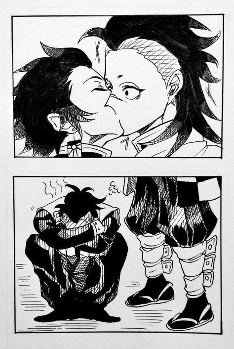 Pin en kimetsu