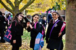 Brentford School For Girls Open Evening 25th Sept