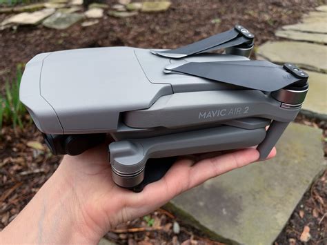 New DJI Mavic Air 2 firmware update includes remote control ...