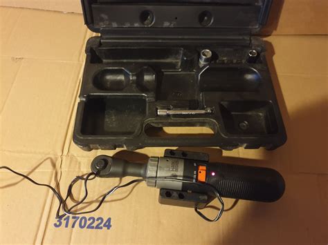 Black & Decker Cordless Power Ratchet 9050 W/ C.. (391857299) ᐈ Köp på Tradera