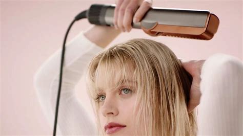 Dyson is ready to revolutionise haircare once again – and this time it ...