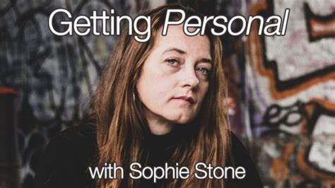 Getting Personal with Sophie Stone :: BSL Zone