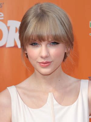 Taylor Swift 2012 - Pictures Celebs