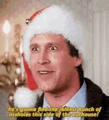 Clark Griswold GIFs | Tenor