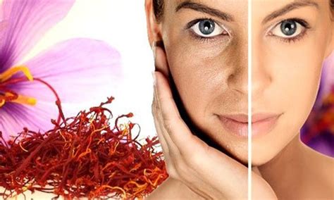 saffron benefits for skin | How to use saffron in skincare