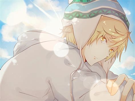 Yukine in the Sun - Noragami HD Wallpaper by くらさき 賢