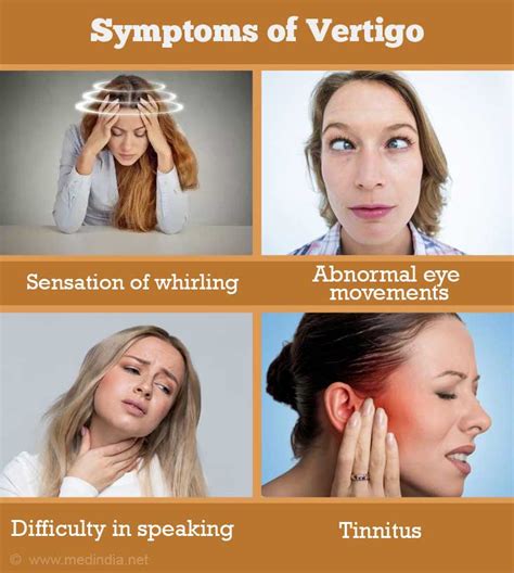 Causes of vertigo - lopezinsider