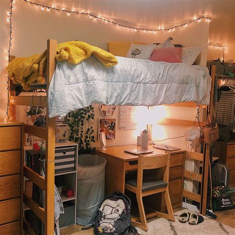 Cool College Dorm Room Kits Ideas