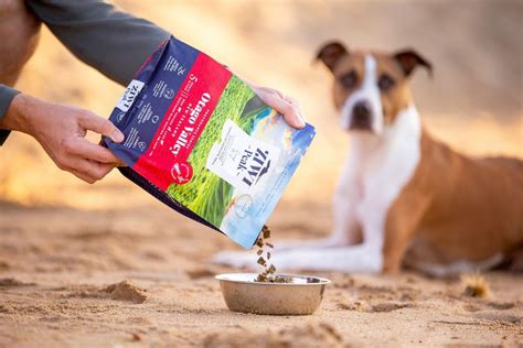 Report: Investment Firm Agrees to Buy NZ Pet Food Brand ZIWI | Pet Age