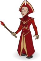 Blasting Red Wizard - Idle Champions of the Forgotten Realms Wiki