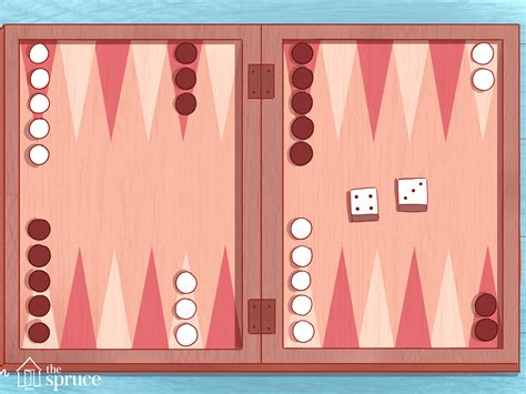 General constant equal backgammon set up diagram prevent miser During