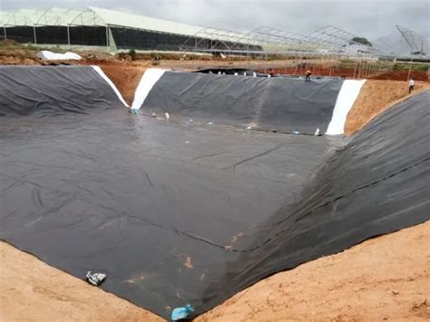 Leading Geomembranes Suppliers in India | Hdpe Liners