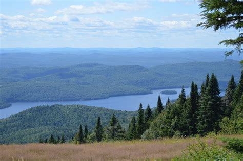 Discover the Beauty of Mont Tremblant with These Hiking Trails