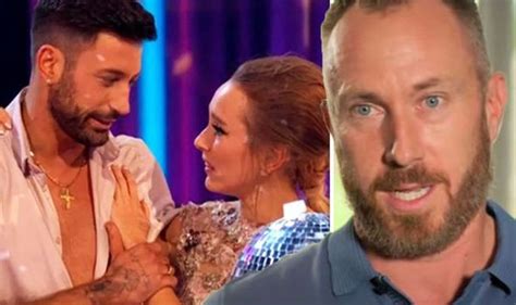 'Was only one winner' James Jordan breaks silence on Strictly final ...