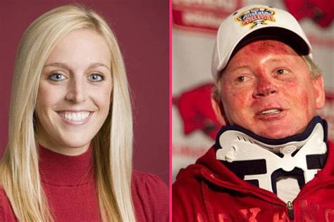 Who is Jessica Dorrell? Meet her Husband Josh Morgan, Relation With Bobby Petrino ...