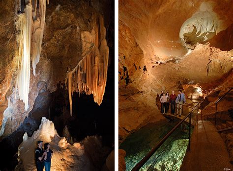 Jenolan Caves Tours – Travel & Adventure Experiences | Trolley Tours