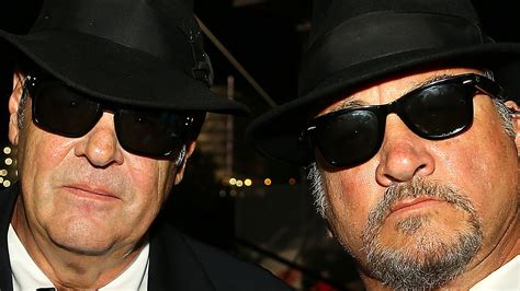 Dan Aykroyd's Friendship With Jim Belushi Explained