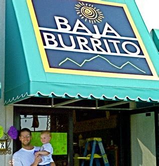 baja burrito