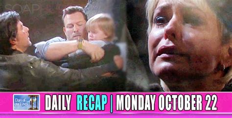 Days of Our Lives Recap: Everything That Could Happen Happened