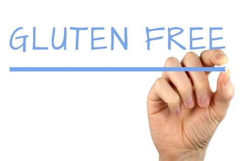 Gluten Free - Free of Charge Creative Commons Handwriting image