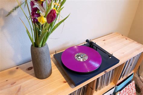 Purple Audio Technica Record Player | edu.svet.gob.gt