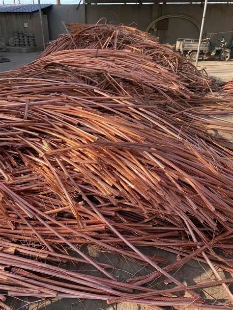 High Pure Copper, Copper Scraps, Copper Wire Scrap 99.99% – AE Sanayi ...