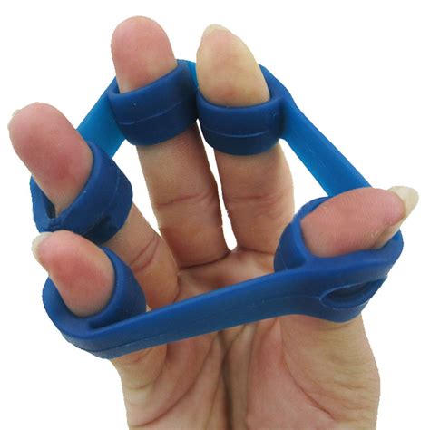 Finger Stretcher Hand Resistance Strengthener 3pcs | eBay