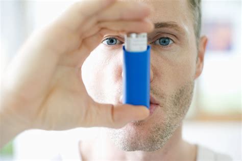 Generic Asthma Inhalers: Options, Benefits, Tips