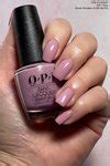 OPI Purple Nail Polish Swatches — Lots of Lacquer