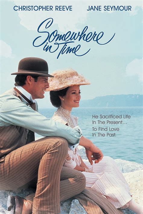 Somewhere in Time - Movie Reviews