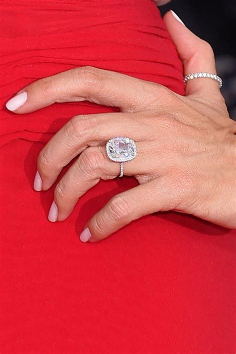 Sofia Vergara Engagement Ring | Celebrity engagement rings, Best ...