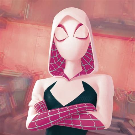 spider gwen icons | Spiderman and spider gwen, Gwen spiderman, Marvel spider gwen