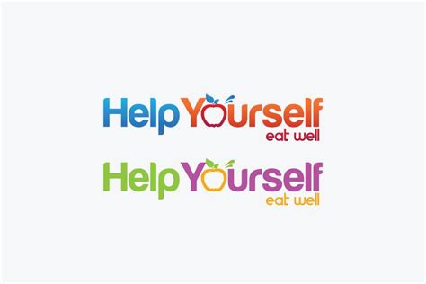 Self- Help Logo - LogoDix