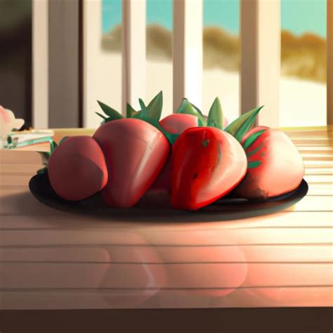 What To Do With Strawberries in Stardew Valley? (Here’s What You Need ...