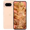 Virgin Plus Google Pixel 8 128GB - Rose - Monthly Financing | Best Buy ...