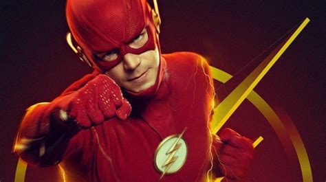 'The Flash' Season 6 Spoilers: Who Will Be the Main Villains of the New Season?