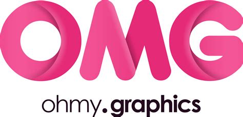 Logo One | ohmy.graphics