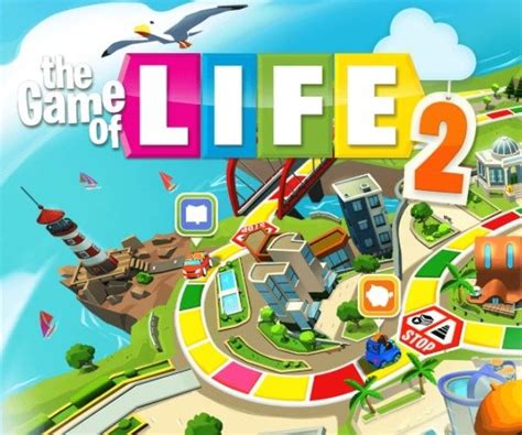 [Free Download] THE GAME OF LIFE 2 apk v0.0.14 Android 2021 | No game no life, Life, Games