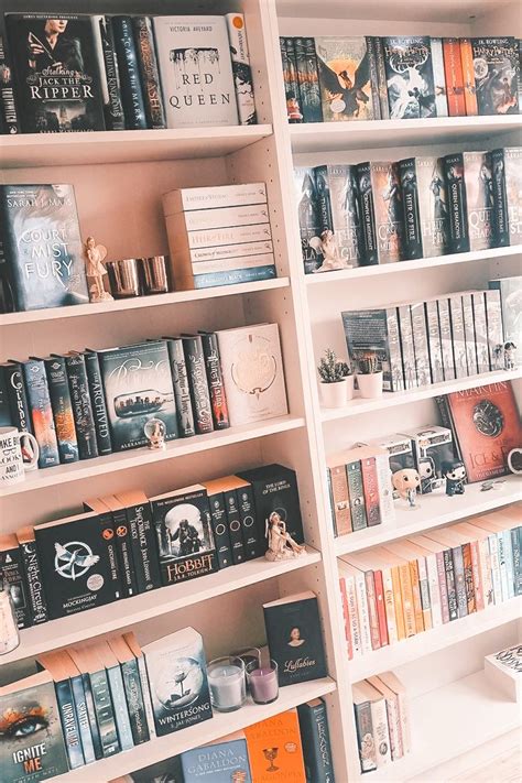 edited by @kathelijnenoa | Bookshelf inspiration, Room book ...