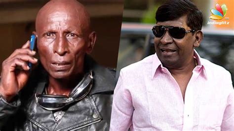 Vadivelu's recent condition disturbs other comedians | Hot Tamil Cinema ...