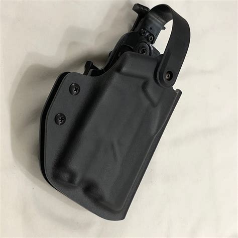 Beretta APX Kydex Holsters | USA Made | Custom | DMEHolsters