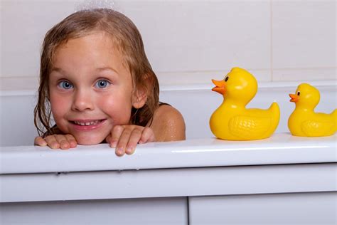 Make Bath Time Fun: Your First Swim Lesson - Propel Swim Academy