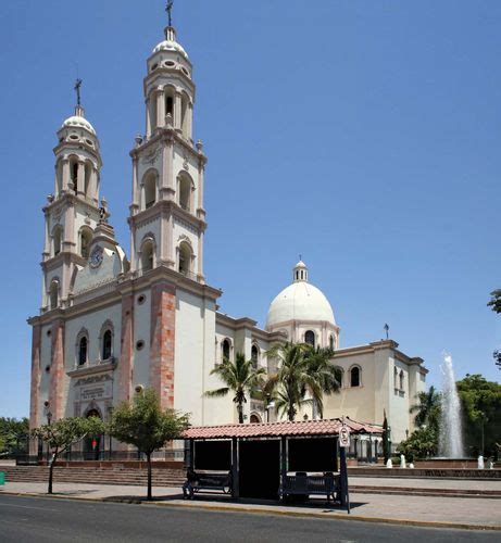 Culiacan | History, Facts, & Points of Interest | Britannica