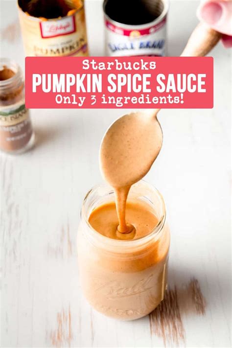 If you enjoy drinking Starbucks Pumpkin Spice Lattes every fall, you're ...