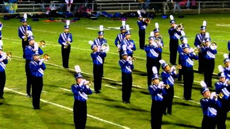 marching band fail - YouTube