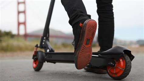 9 Best Electric Scooters on the Market in 2024 - GoMotoRiders ...