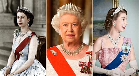 Queen Elizabeth II's Inspirational Life, Reign & Legacy After Death